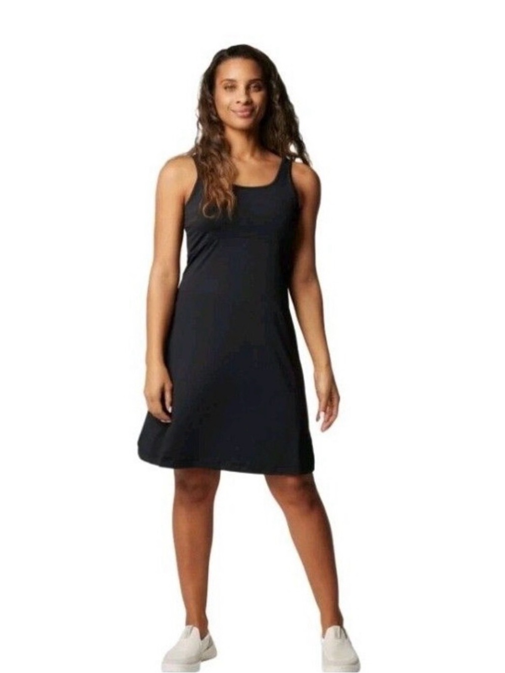 Columbus PFG Freezer Dress Size Small